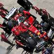 F1: Leclerc comenta sobre ritmo da Ferrari