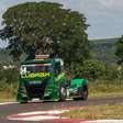 Copa Truck: Diogo Moscato fatura terceiro lugar no grid da Elite em Campo Grande