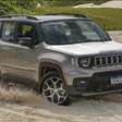 Jeep Renegade Sahara: robusto, tecnológico e um bom custo-benefício