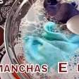 Como remover manchas de mofo: pegue aqueles panos que você já queria jogar fora