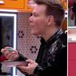 BBB 25: Michel Teló invade a casa e é 'expulso' pelo Big Boss: 'Vocês 'tão reclamando?'