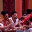 Quem está na mira da Líder Renata no 'BBB 25'? Bailarina escolhe alvos, troca farpas ao vivo e web reage: 'Muito soberba'