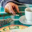 Cafezinho e medicamentos: uma perigosa interação