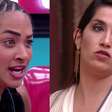 'BBB 25': Aline e Daniele traçam plano estratégico para o Big Fone