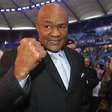 Lenda do boxe e campeão olímpico em 1968, George Foreman morre aos 76 anos