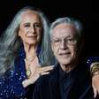 Maria Bethânia e Caetano Veloso encerram turnê com show imperdível na Arena do Grêmio, em Porto Alegre