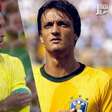 Wesley encanta em estreia no Brasil e busca o mesmo caminho que ídolo do Flamengo