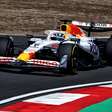 F1: Racing Bulls multada por liberação insegura de Hadjar