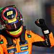 F1: Confira o grid provisório do GP da China com Piastri na pole