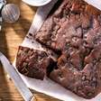 Brownie de microondas 4 Ingredientes: sem farinha e açúcar