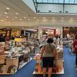 Shopping de Suzano recebe feiras de artesanato, artigos místicos e livros