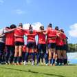 Bragantinas iniciam campanha no Brasileirão enfrentando as Palestrinas