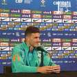 Bento diz que Brasil x Argentina será como Libertadores