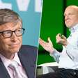 Em 1980, Bill Gates abriu mão de 8,75% da Microsoft para contratar seu amigo: hoje Steve Ballmer é mais rico que Gates