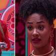 BBB 25: Aline explode com Renata ao ser colocada Na Mira: 'Uma ofensa pra cobra'