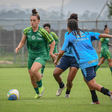 Juventude e América-MG se enfrentam no Brasileirão Feminino