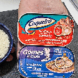Faça um jantar rápido e fácil com essa receita deliciosa de arroz com sardinha