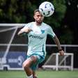 Cruzeiro e Red Bull Bragantino fazem amistoso antes de estreia no Brasileirão