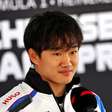 F1: Tsunoda diz estar pronto para ser companheiro de Verstappen na Red Bull