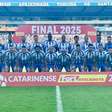 Avaí empata com a Chapecoense e é campeão Catarinense