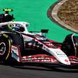 Fórmula 1: Haas enfrenta desafios em Xangai