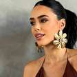 Inabalável! Após ser supostamente traída, Bruna Biancardi exibe barrigão de grávida