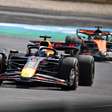 Fórmula 1: "O RB21 ainda não está onde eu quero", afirmou Verstappen