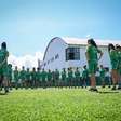 Juventude estreia em casa no Brasileirão Feminino contra o América-MG
