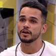 'BBB 25': João Pedro desabafa sobre Eva e questiona alianças no jogo