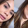 Lexa surpreende e grava música para filha falecida: 'Pra minha princesa'