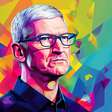 O paradoxo da Apple: a empresa mais valiosa do mundo não tem interesse em investir na corrida dos data centers