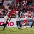 Ferroviário supera CRB fora de casa e entra no G4 da Copa do Nordeste