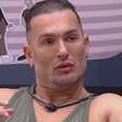 BBB25: Diego Hypólito passa mal durante Prova do Anjo e preocupa brothers