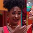 Barraco no 'BBB 25'! Aline e Eva trocam farpas após Renata escolher alvos ao Paredão; baiana dispara: 'Acordou no segundo ato'