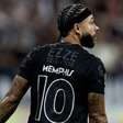 Corinthians terá nova linha de produtos inspirada em Depay