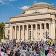 Após ser ameaçada com cortes, Universidade de Columbia cede a Trump