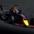 F1 Academy: Alisha Palmowski vence a primeira etapa do ano