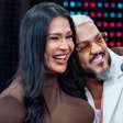 Gracyanne Barbosa e Belo se reencontram após influenciadora deixar o BBB25