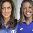 Os motivos da demissão de apresentadoras que fizeram sucesso na Globo