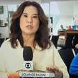 TV demite uma das repórteres mais experientes e entre os poucos orientais no vídeo