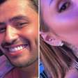 Matheus Vargas aparece com loira misteriosa após terminar com Hariany Almeida
