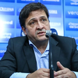 Dirigentes da dupla Gre-Nal são suspensos pelo TJD-RS; confira punições