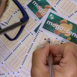Apostas de Aruanã e Formosa ganham R$ 59,6 mil cada na Mega-Sena