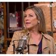 Luana Piovani abre o jogo sobre consumo de 'baseados' e chances de reatar com namorado: 'Esquece, terminei, já era'