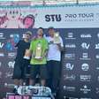 Giovanni Vianna vence street do STU Pro Tour em Porto Alegre