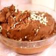 Esse mousse chocotino diferente fica uma delícia e só leva 2 ingredientes