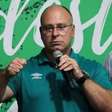 Presidente da Chapecoense ameaça tirar o clube da Federação Catarinense