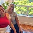 Mariana Xavier realiza sonho da casa própria: 'Dia muito especial'