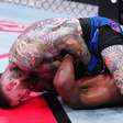 UFC Londres: Sean Brady vence Edwards e mantém sonho do cinturão