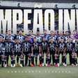 Ceará se torna o maior vencedor do campeonato cearense; veja a trajetória do 47° título estadual do clube